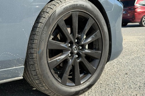 Used 2019 Mazda 3 Hatchback 2.0L High Plus