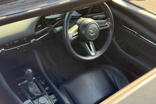 Used 2019 Mazda 3 Hatchback 2.0L High Plus