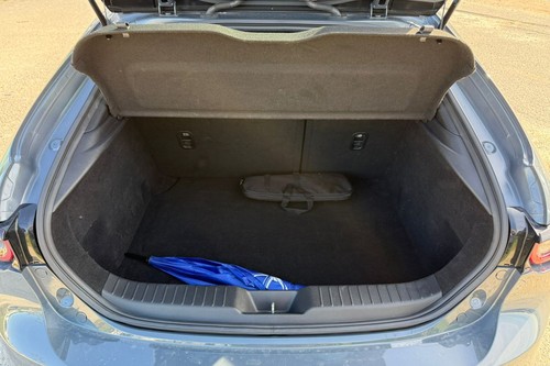 Used 2019 Mazda 3 Hatchback 2.0L High Plus