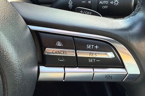 Used 2019 Mazda 3 Hatchback 2.0L High Plus