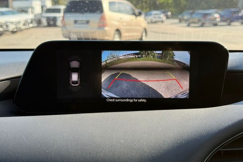 Used 2019 Mazda 3 Hatchback 2.0L High Plus