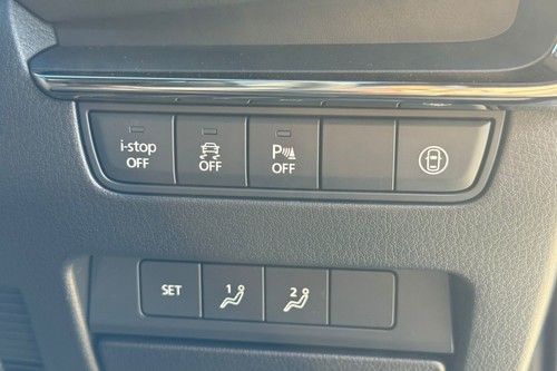 Used 2019 Mazda 3 Hatchback 2.0L High Plus