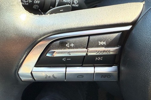 Used 2019 Mazda 3 Hatchback 2.0L High Plus