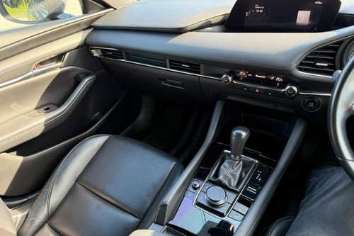 Used 2019 Mazda 3 Hatchback 2.0L High Plus