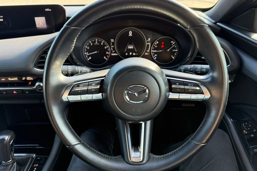 Used 2019 Mazda 3 Hatchback 2.0L High Plus