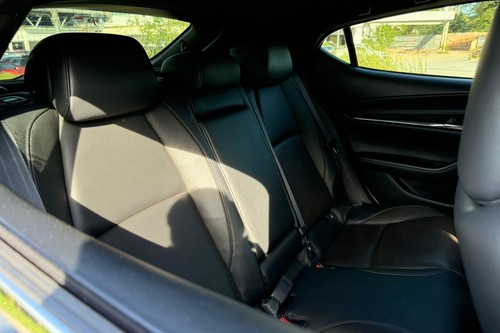 Used 2019 Mazda 3 Hatchback 2.0L High Plus