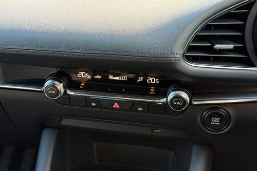 Used 2019 Mazda 3 Hatchback 2.0L High Plus