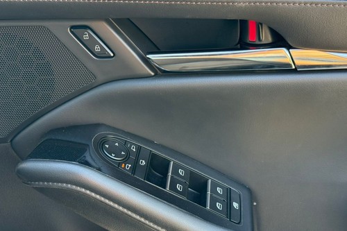 Used 2019 Mazda 3 Hatchback 2.0L High Plus