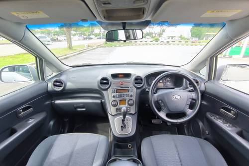 Used 2009 Naza Citra 2.0L