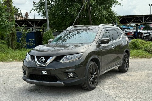 Beli kereta terpakai