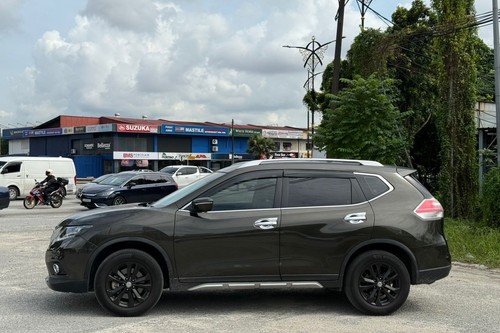 Beli kereta terpakai