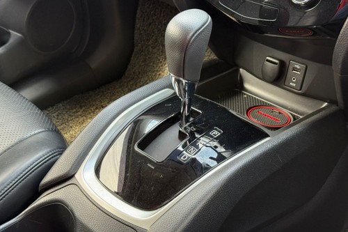 2018 Nissan X-Trail 2.0L FWD Terpakai