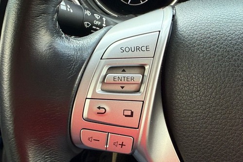 2018 Nissan X-Trail 2.0L FWD Terpakai