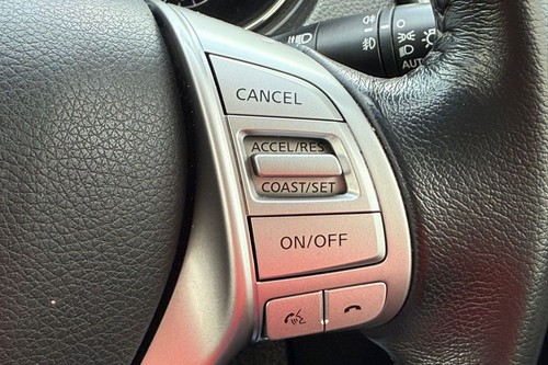 2018 Nissan X-Trail 2.0L FWD Terpakai