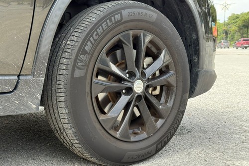 2018 Nissan X-Trail 2.0L FWD Terpakai