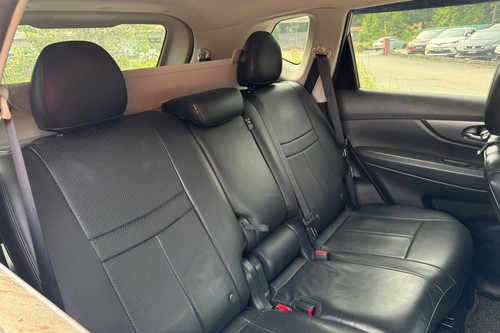 2018 Nissan X-Trail 2.0L FWD Terpakai