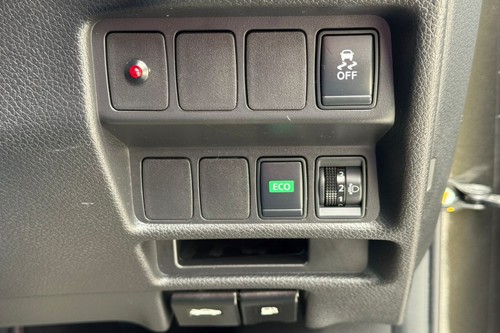 2018 Nissan X-Trail 2.0L FWD Terpakai