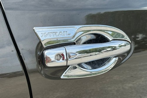 2018 Nissan X-Trail 2.0L FWD Terpakai