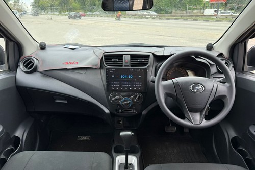 Used 2021 Perodua Axia 1.0 G AT