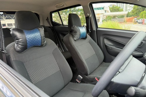 Used 2021 Perodua Axia 1.0 G AT