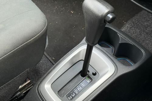 Used 2021 Perodua Axia 1.0 G AT