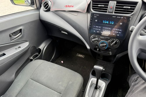 Used 2021 Perodua Axia 1.0 G AT