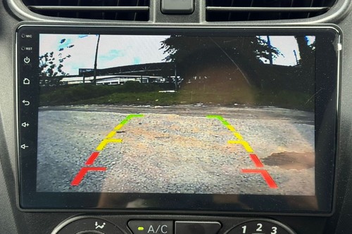 Used 2021 Perodua Axia 1.0 G AT