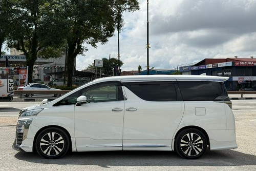 Beli kereta terpakai