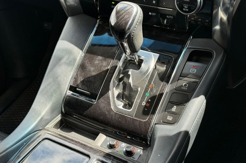 2018 Toyota Vellfire 2.5L Terpakai