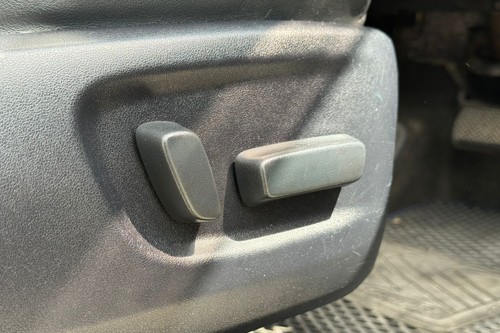 2018 Toyota Vellfire 2.5L Terpakai