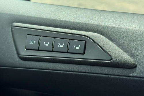 2018 Toyota Vellfire 2.5L Terpakai