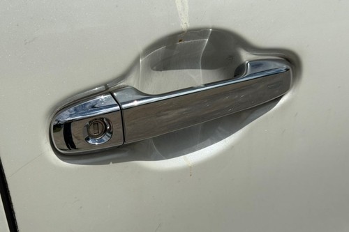 2018 Toyota Vellfire 2.5L Terpakai