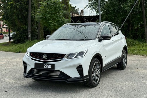 Beli kereta terpakai