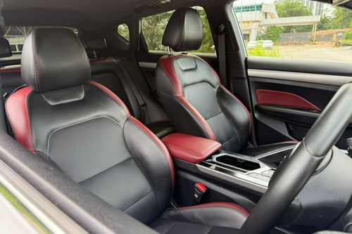 2021 Proton X50 1.5TGDi Flagship Terpakai