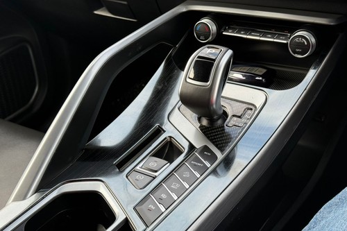 2021 Proton X50 1.5TGDi Flagship Terpakai