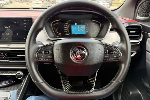 2021 Proton X50 1.5TGDi Flagship Terpakai