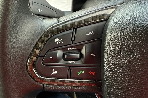 2021 Proton X50 1.5TGDi Flagship Terpakai