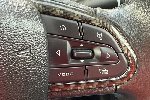 2021 Proton X50 1.5TGDi Flagship Terpakai