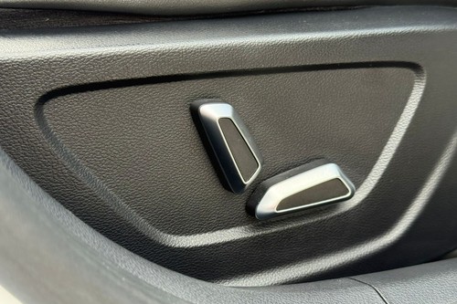 2021 Proton X50 1.5TGDi Flagship Terpakai