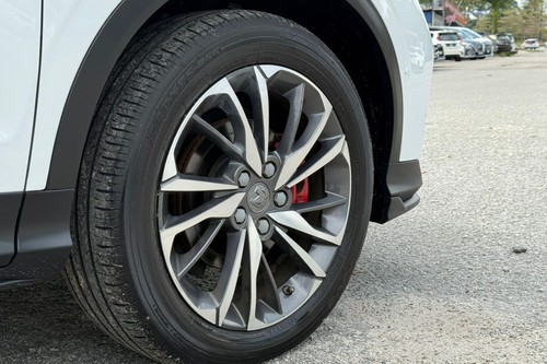 2021 Proton X50 1.5TGDi Flagship Terpakai