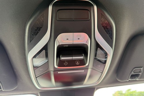 2021 Proton X50 1.5TGDi Flagship Terpakai