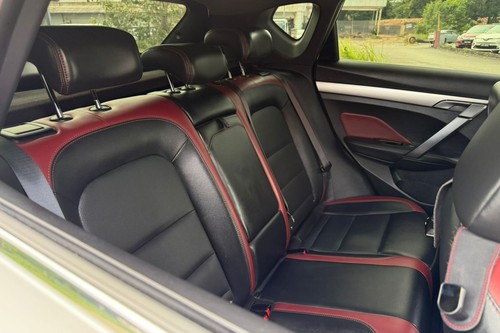 2021 Proton X50 1.5TGDi Flagship Terpakai