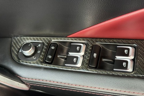 2021 Proton X50 1.5TGDi Flagship Terpakai