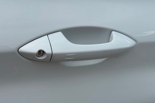 2021 Proton X50 1.5TGDi Flagship Terpakai