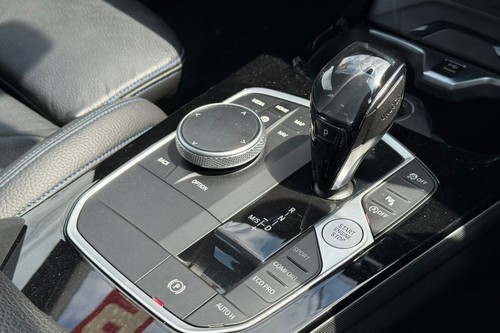 2021 BMW 2 Series Gran Coupe 218i M Sport Terpakai