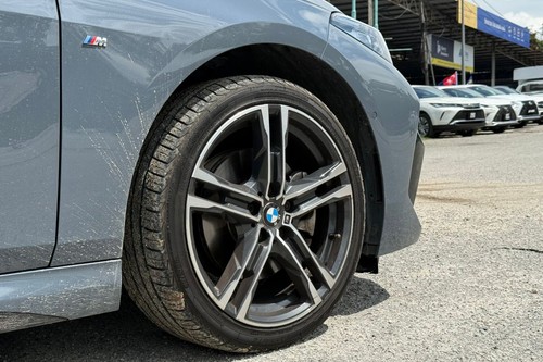 2021 BMW 2 Series Gran Coupe 218i M Sport Terpakai