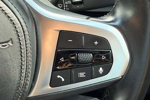 2021 BMW 2 Series Gran Coupe 218i M Sport Terpakai