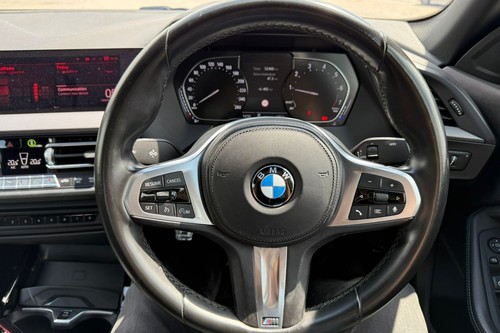 2021 BMW 2 Series Gran Coupe 218i M Sport Terpakai