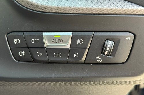 2021 BMW 2 Series Gran Coupe 218i M Sport Terpakai