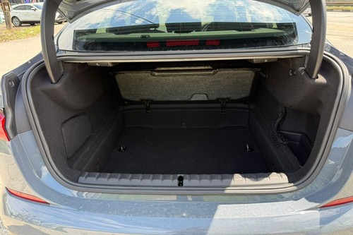 2021 BMW 2 Series Gran Coupe 218i M Sport Terpakai